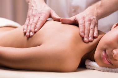 Toplam gevşeme için hazır...