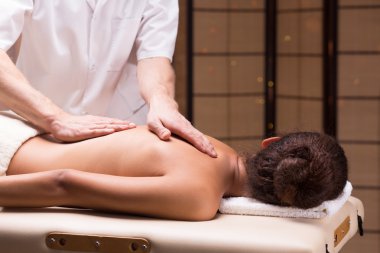 Sırt ağrısı için en iyi tedavi