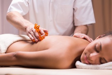 Ve sırt ağrısı uzağa gidiyor...