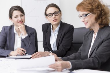 Teklifinizi bir bakayım