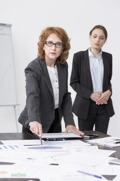 Pronti a raggiungere il successo — Foto Stock