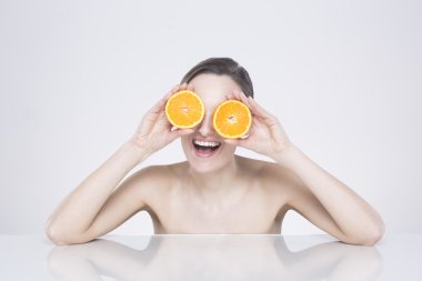 Orange benim enerji kaynağıdır!