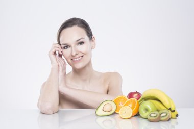 Güzel olmanın benim lezzetli yolu