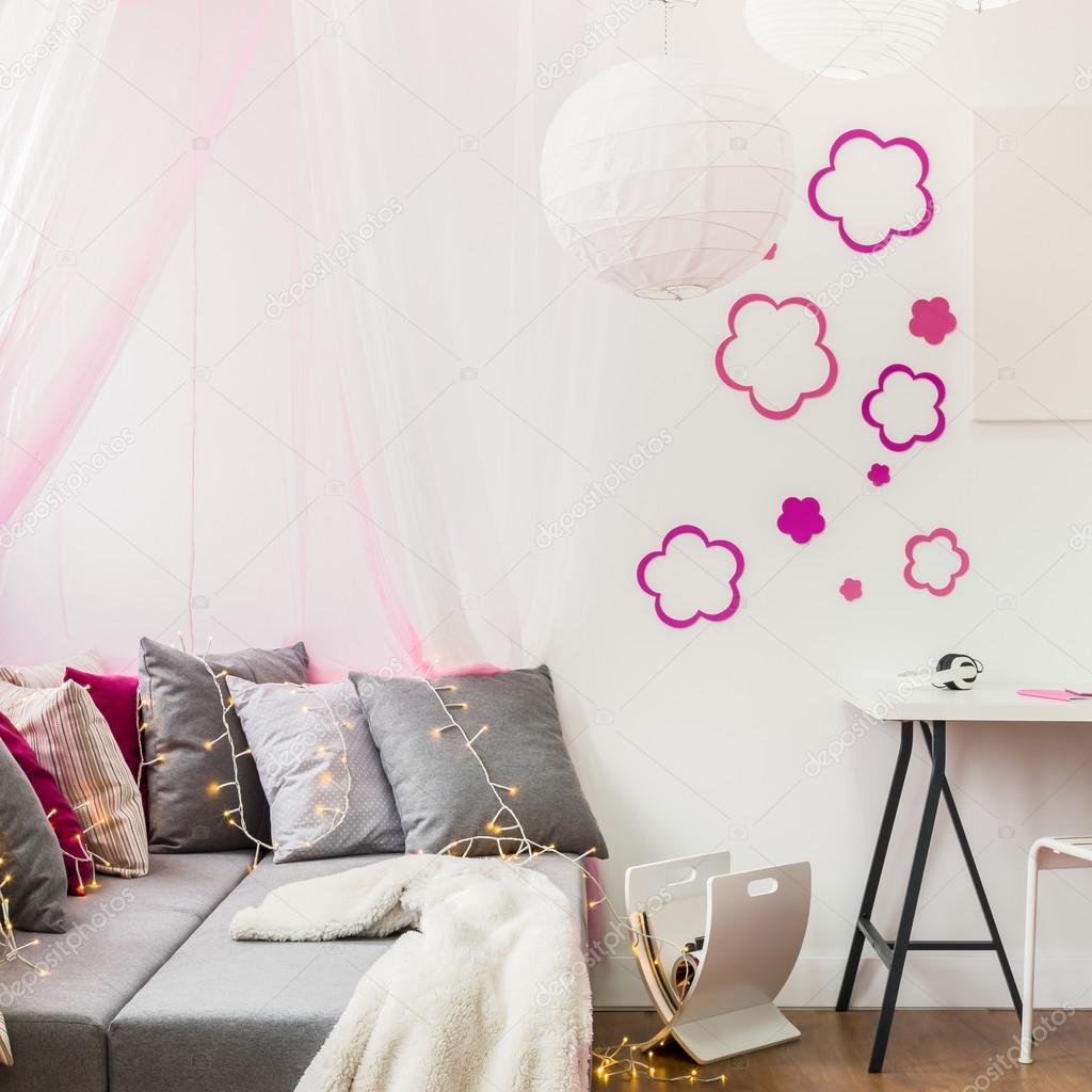 綺麗なプリンセス の 部屋 ディズニー画像