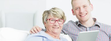 Birlikte öğrenmek daha kolay