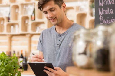 Her şey kontrol edilir!