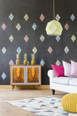 Olumlu ruh iç fikir