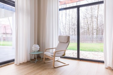 Rahatlamak için mükemmel bir yer