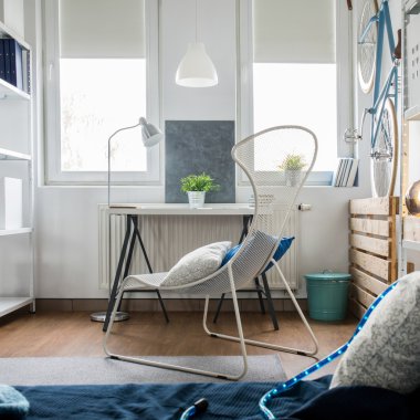 Küçük düz düzenleme