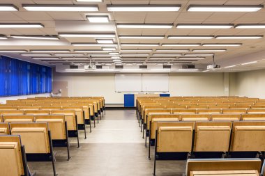 Gelecek hekimlerin eğitim için yeterli alanı