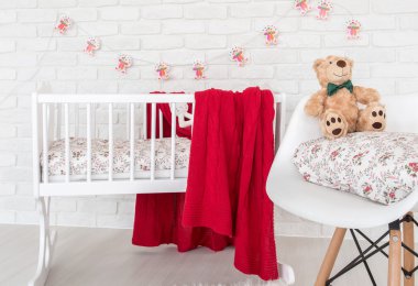 Uyku zamanı için daha iyi bir yer yok!