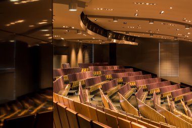 Her sunu en iyi almak üzere tasarlanmış