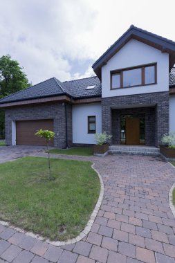 Evine taşınmak istediğin