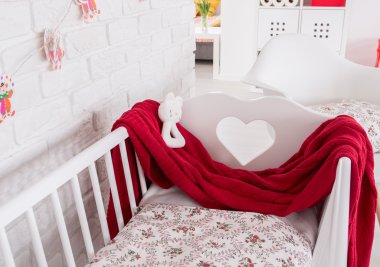 Tatlı rüyalar için mükemmel bir yer