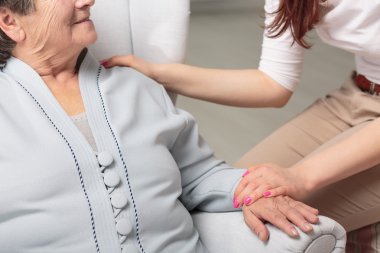 Başka bir şeye ihtiyacın olursa söyle