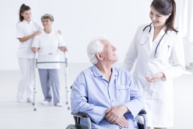 Bugün nasıl hissediyorsun?