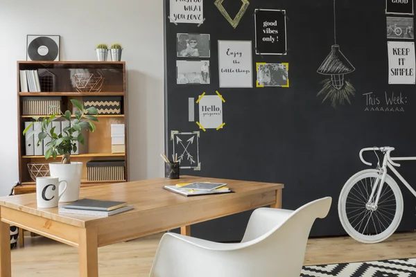 Bu iç çalışma bir zevktir