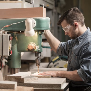 Fotoğraf profesyonel marangoz 