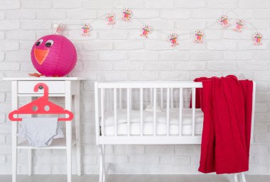 Tuğla duvar iç rahat yapar