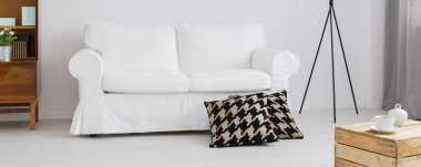 İki fikir için ideal Oda