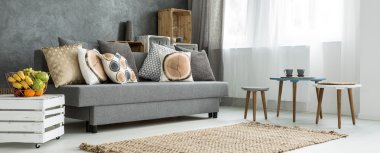 Modern Doğa severler yaratıcı düz