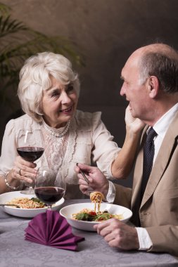 Büyük çift ve ikinci gençlik