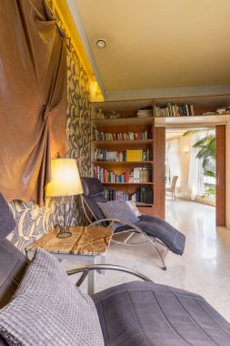 Afrika maceralarını okumak için davet