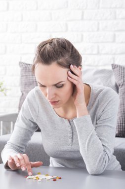 Reçeteli ilaç tedavisi