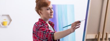 Vahşi çalıştırmak hayal izin