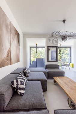 Bu kanepe inanılmaz