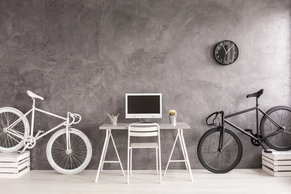 Yaratıcı çalışma alanı