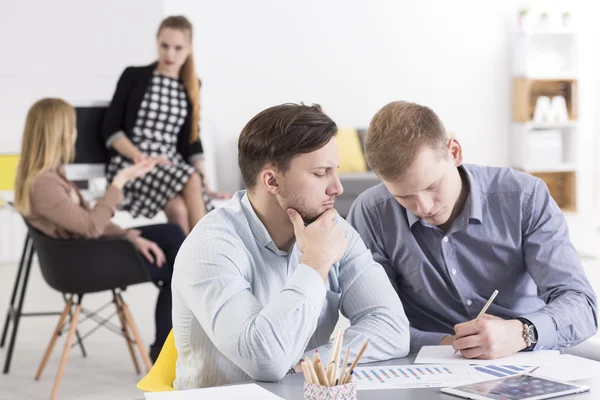 Cuidado con los detalles — Foto de Stock