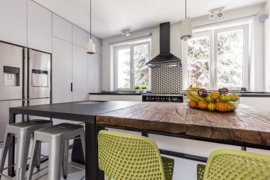 Klasik tarzı ve modernite ile birlikte