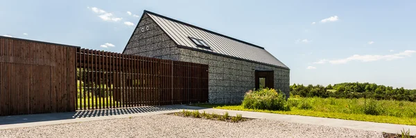 Cottage stil fortfarande på modet — Stockfoto