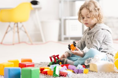 Çocuk solunum yolu hastalığı gölgesinde yaşayan