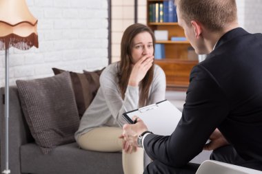 Çok travmatik bir deneyim oldu