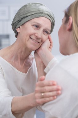 Biraraya geldiğimizde bu savaşmaya değer olduğuna inanıyorum