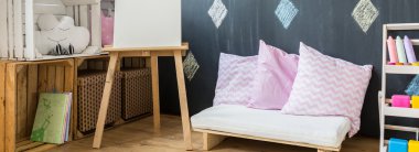 Chalkwall küçük sanatçı