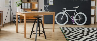 Modern dekor fikirleri