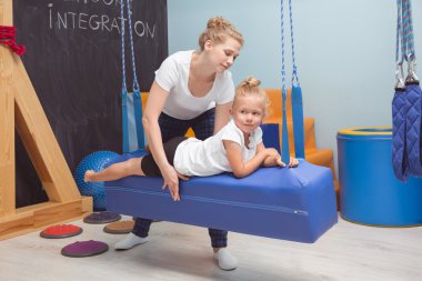 Fiziksel gerizekalı indyvidual sınıfları