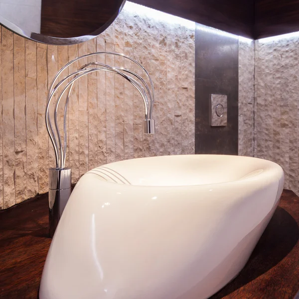 Toilet yang sangat modern — Stok Foto