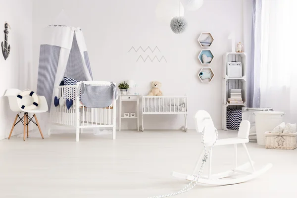 Decorado con mucho amor maternal — Foto de Stock