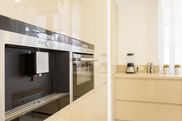 Неизбежное кухонное оборудование для любителей кофе
