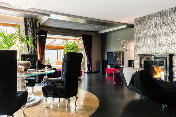 Ver entradas de casas modernas | Elegante entrada a la casa moderna