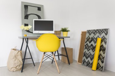 Minimalizm gizli yatıyor