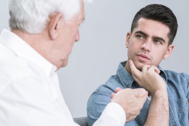 Onun argümanlar sunma