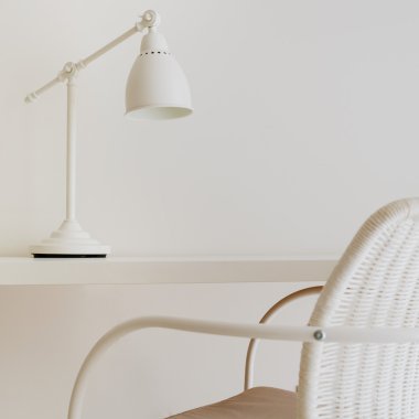 Bir iş için rahat kuytu