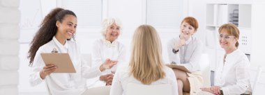 Yaratıcı kadınlar business