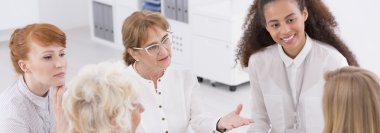 Birbirimize güvenebileceğimizi