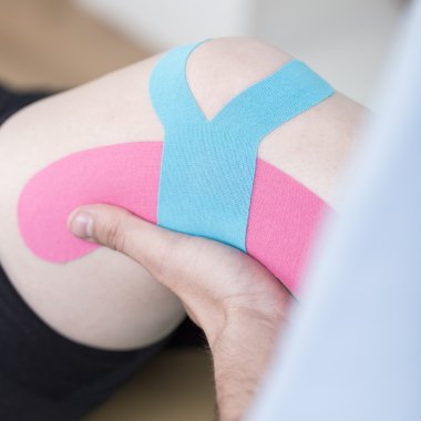 Diz bağ ameliyatı sonrası rehabilitasyon